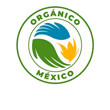 Orgánico México