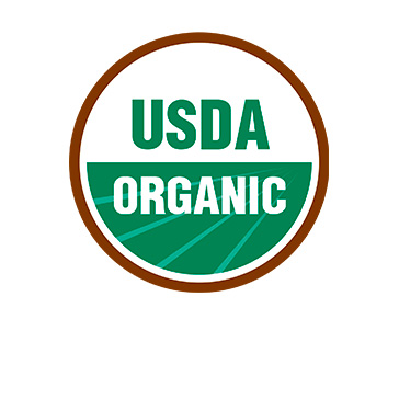 USDA Organic NOP