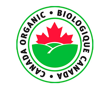 Canada Organic COR